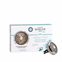 Maison Berger Paris Aroma Travel