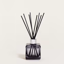 Maison Berger Paris 006654 diffuseur aromatique Flacon de parfum Verre Noir, Bleu, Transparent