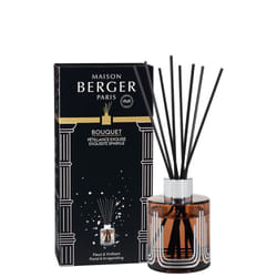 Maison Berger Paris MB6663 diffuseur aromatique Flacon de parfum Verre Rose