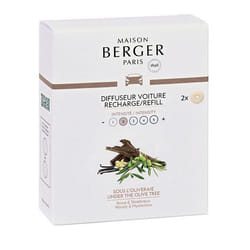 Maison Berger Paris MB6669 désodorisant pour voiture