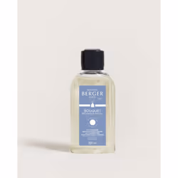 Maison Berger Paris 006767, Bouteille, Liquide, Floral, Transparent, 200 ml, 1 pièce(s)