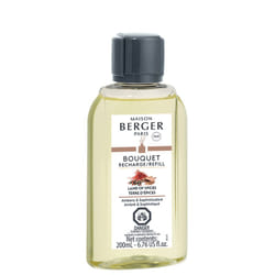 Maison Berger Paris Terre D'Épices