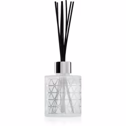 Le diffuseur d’arômes Maison Berger Paris Geode Bouquet Frosted constitue une agréable façon de parfumer votre intérieur.