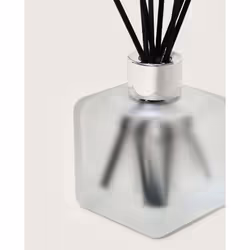 Maison Berger Paris 006898 diffuseur aromatique Flacon de parfum Verre, Bois Noir, Translucide