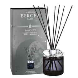 Maison Berger Paris Astral diffuseur aromatique Flacon de parfum Verre Gris