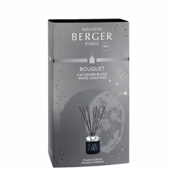 Maison Berger Paris Astral diffuseur aromatique Flacon de parfum Verre Gris