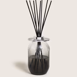 Maison Berger Paris 006998 diffuseur aromatique Flacon de parfum Verre Noir, Gris, Transparent