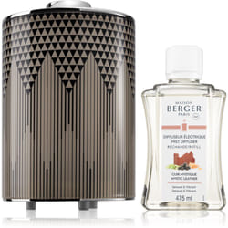 Maison Berger Paris Evanescence Mystic Leather