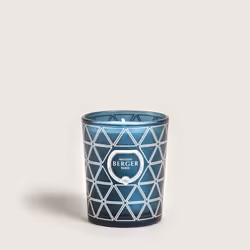 Maison Berger Paris 007408, Cylindre, Bleu, 40 h, 1 pièce(s)