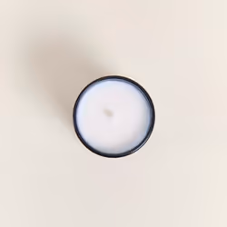 Maison Berger Paris 007408 bougie en cire Cylindre Bleu 1 pièce(s)