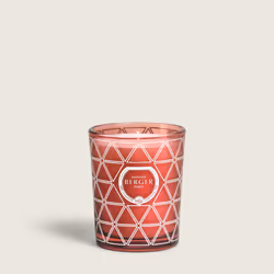 Maison Berger Paris 007409, Cylindre, Rouge, 40 h, 1 pièce(s)