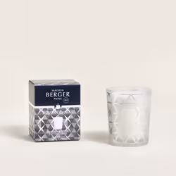 Maison Berger Paris 007410 bougie en cire Cylindre Violet 1 pièce(s) - Vue supplémentaire 4