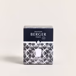 Maison Berger Paris 007410 bougie en cire Cylindre Violet 1 pièce(s) - Vue supplémentaire 5