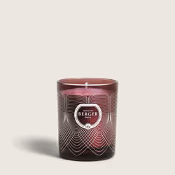 Maison Berger Paris 007411, Cylindre, Violet, 45 h, 1 pièce(s)