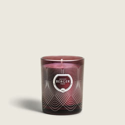 Maison Berger Paris 007411 bougie en cire Cylindre Violet 1 pièce(s)