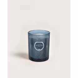 Maison Berger Paris 007412, Cylindre, Bleu, Floral, 45 h, 1 pièce(s)