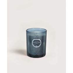 Maison Berger Paris 007412 bougie en cire Cylindre Floral Bleu 1 pièce(s)