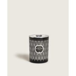 Maison Berger Paris 007494 bougie en cire Cylindre Floral Gris 1 pièce(s)