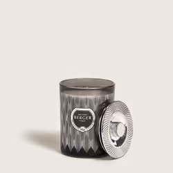 Maison Berger Paris 007494 bougie en cire Cylindre Floral Gris 1 pièce(s)