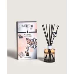 Maison Berger Paris 007588, Flacon de parfum, Diffuseur bâtonnet, 0,115 L