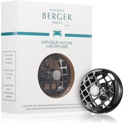 Maison Berger Paris Resonance Gunmetal 1 pcs
