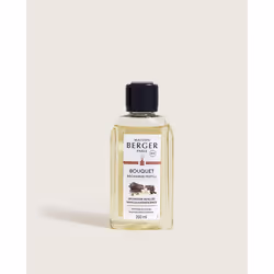 Maison Berger Paris PB7667, Bouteille, Liquide, Vanille, 200 ml, Plastique