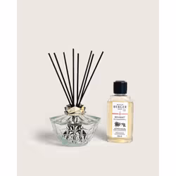 Maison Berger Paris Kali, Vase, Diffuseur bâtonnet, 0,2 L