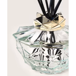 Maison Berger Paris Kali diffuseur aromatique Vase Verre Transparent