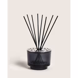 Maison Berger Paris Variation diffuseur aromatique Flacon de parfum Verre Gris