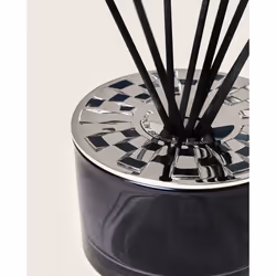 Maison Berger Paris Variation diffuseur aromatique Flacon de parfum Verre Gris