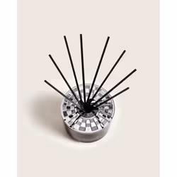 Maison Berger Paris Variation diffuseur aromatique Flacon de parfum Verre Gris - Vue supplémentaire 4