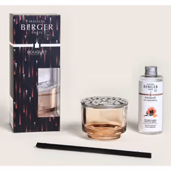 Maison Berger Paris Variation diffuseur aromatique Flacon de parfum Verre Nu - Vue supplémentaire 5