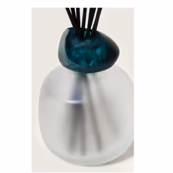 Maison Berger Paris MB7834 diffuseur aromatique Flacon de parfum Verre Vert, Blanc - Vue supplémentaire 3