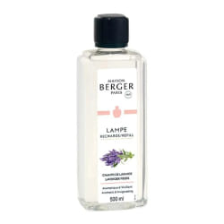 LAMPE BERGER Lavande Champs Parfum