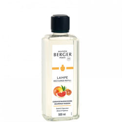 Maison Berger Paris 115007 Recharge pour diffuseur de parfum Bouteille