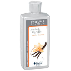 Lampe Berger 115017 huile essentielle 500 ml Vanille