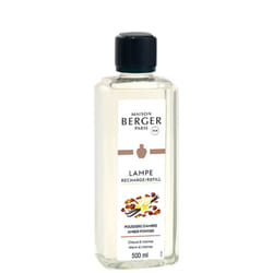 Maison Berger Paris LB115022 Recharge pour diffuseur de parfum Bouteille
