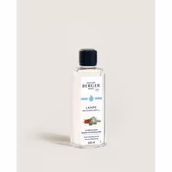 Maison Berger Paris 115040, Bouteille, Liquide, CEDAR, Eucalyptus, Feuille verte, Pin, Bois de santal, Sapin du Colorado, Tra ...