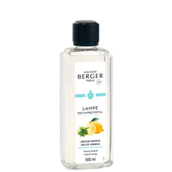 Maison Berger Paris 115056 Recharge pour diffuseur de parfum Bouteille