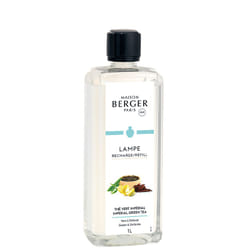 Maison Berger Paris LB115098 Recharge pour diffuseur de parfum Bouteille