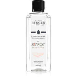 Maison Berger Paris Starck Peau de Soie 500 ml