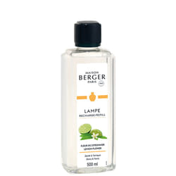 Maison Berger Paris 115116 Recharge pour diffuseur de parfum Bouteille