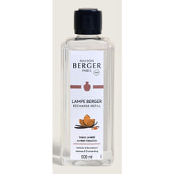 Maison Berger Paris Golden Amber Bouteille