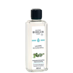 Maison Berger Paris 115319 Recharge pour diffuseur de parfum Bouteille
