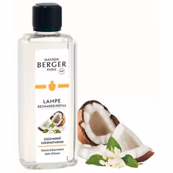 Maison Berger Paris Coco Monoï