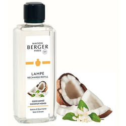 Maison Berger Paris Coco Monoï