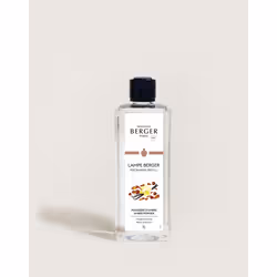 Lampe Berger 116022, Bouteille, Liquide, Ambre, Multicolore, 1000 ml, 6,7 jour(s)