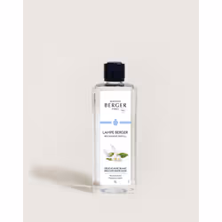 Lampe Berger 116091, Bouteille, Liquide, Musc blanc, Multicolore, 1000 ml, 6,7 jour(s)