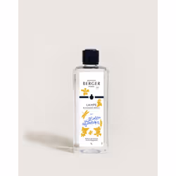Lampe Berger 116237, Bouteille, Liquide, Multicolore, 1000 ml, 6,7 jour(s), Lamp Berger