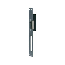 Gache electrique a mortaiser reversible execution std 001014
